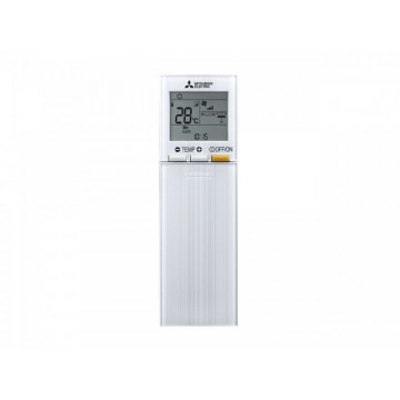 Mitsubishi Electric MSZ/MUZ-LN35VG2(V) Κλιματιστικό Inverter 12000 BTU A+++/A+++ με WiFi Pearl White